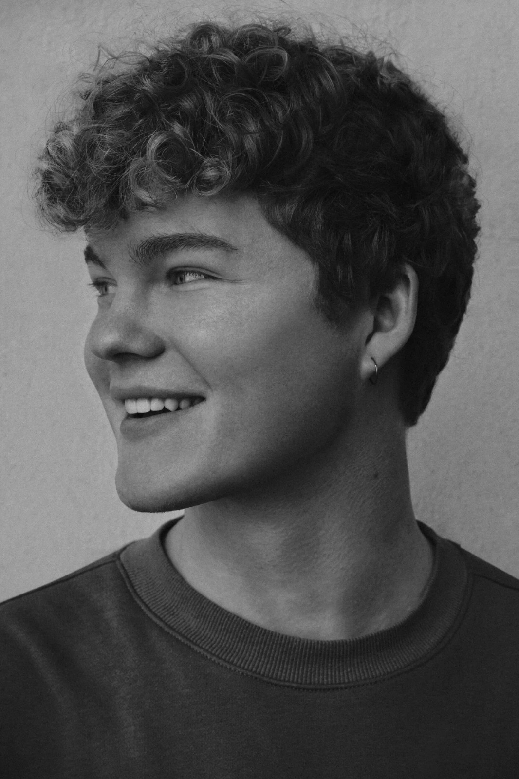 Nikolas White