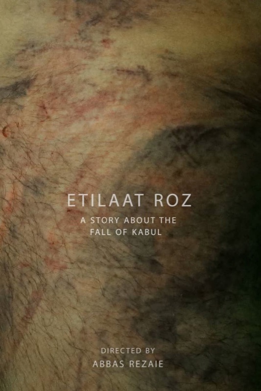 The Etilaat Roz