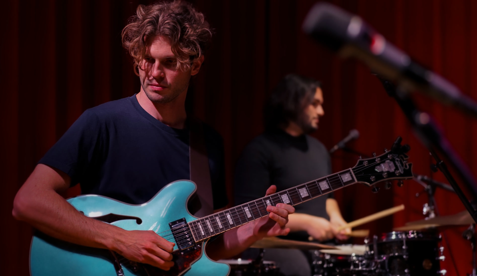 Events & Performance